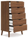 Fordmont Chest of Drawers - Yulissa Home Furnishings (NJ)