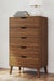 Fordmont Chest of Drawers - Yulissa Home Furnishings (NJ)