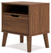 Fordmont Nightstand - Yulissa Home Furnishings (NJ)