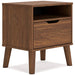 Fordmont Nightstand - Yulissa Home Furnishings (NJ)