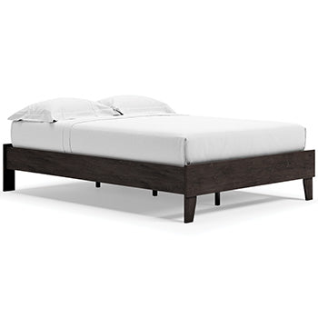 Piperton Youth Bed - Yulissa Home Furnishings (NJ)