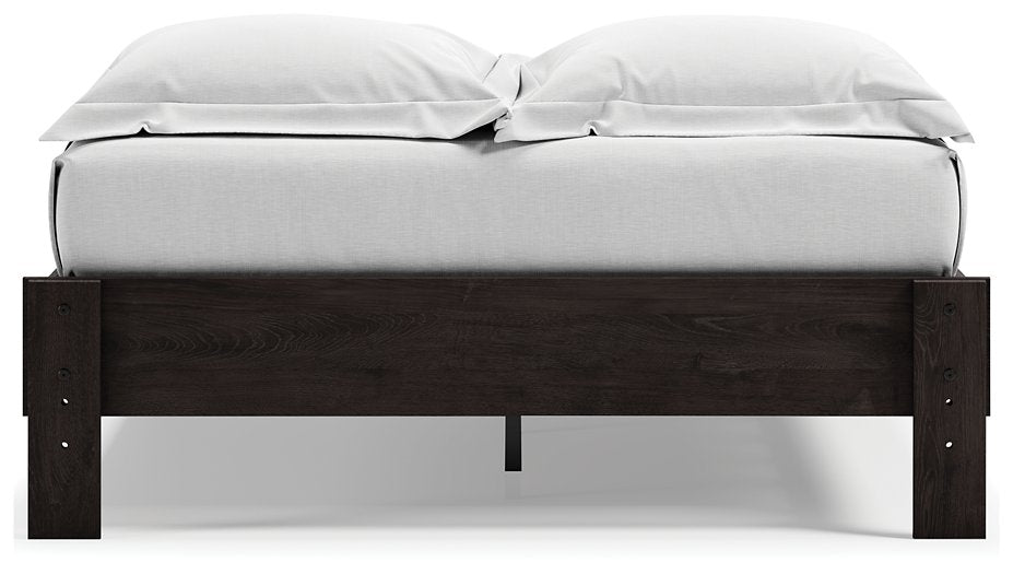 Piperton Youth Bed - Yulissa Home Furnishings (NJ)