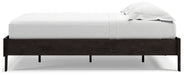 Piperton Youth Bed - Yulissa Home Furnishings (NJ)