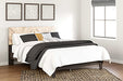 Piperton Panel Bed - Yulissa Home Furnishings (NJ)