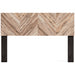 Piperton Panel Bed - Yulissa Home Furnishings (NJ)