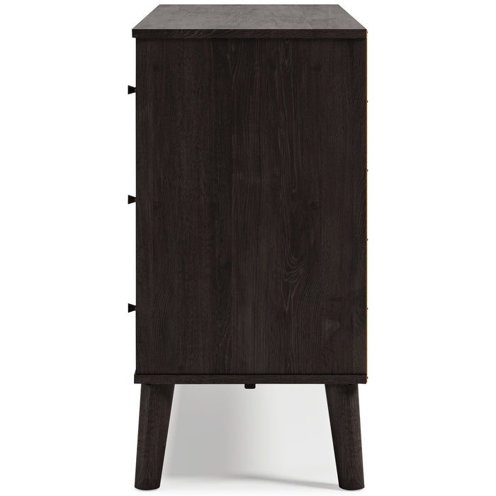 Piperton Dresser - Yulissa Home Furnishings (NJ)