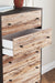 Piperton Chest of Drawers - Yulissa Home Furnishings (NJ)