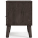 Piperton Nightstand - Yulissa Home Furnishings (NJ)