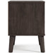 Piperton Nightstand - Yulissa Home Furnishings (NJ)