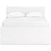 Onita Panel Bed - Yulissa Home Furnishings (NJ)