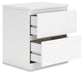 Onita Nightstand - Yulissa Home Furnishings (NJ)