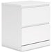 Onita Nightstand - Yulissa Home Furnishings (NJ)