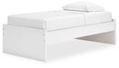 Onita Bed - Yulissa Home Furnishings (NJ)