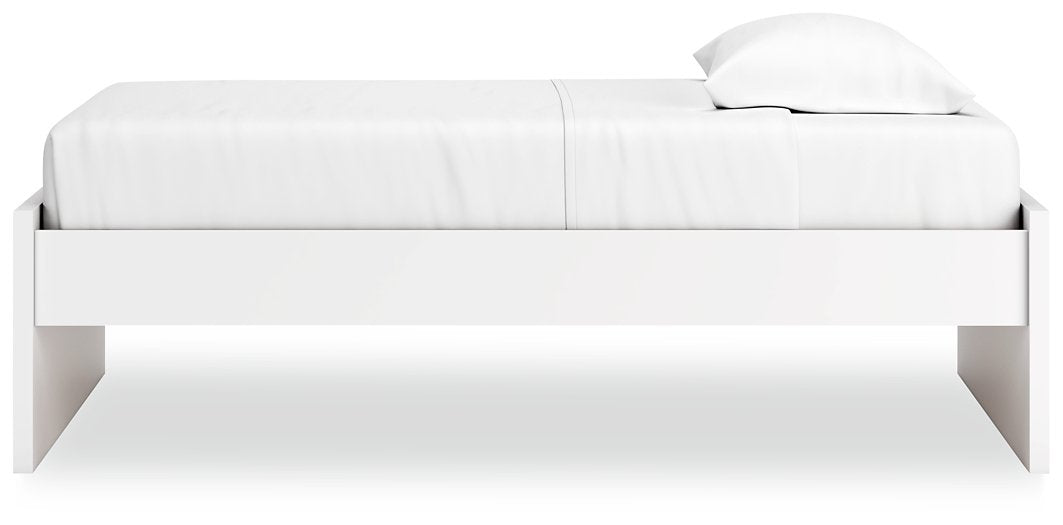 Onita Bed - Yulissa Home Furnishings (NJ)