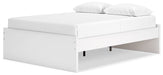 Onita Bed - Yulissa Home Furnishings (NJ)