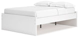 Onita Bed - Yulissa Home Furnishings (NJ)