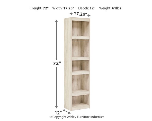 Bellaby 4-Piece Entertainment Center - Yulissa Home Furnishings (NJ)