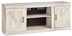 Bellaby 60" TV Stand - Yulissa Home Furnishings (NJ)