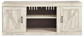 Bellaby 3-Piece Entertainment Center - Yulissa Home Furnishings (NJ)