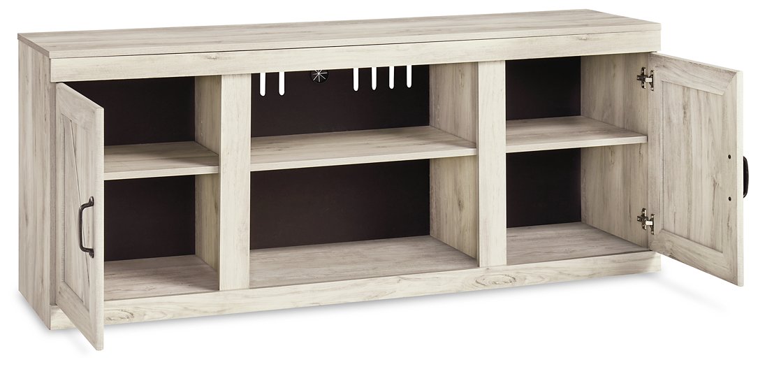 Bellaby 3-Piece Entertainment Center - Yulissa Home Furnishings (NJ)