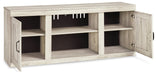 Bellaby 4-Piece Entertainment Center - Yulissa Home Furnishings (NJ)