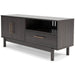 Brymont 59" TV Stand - Yulissa Home Furnishings (NJ)