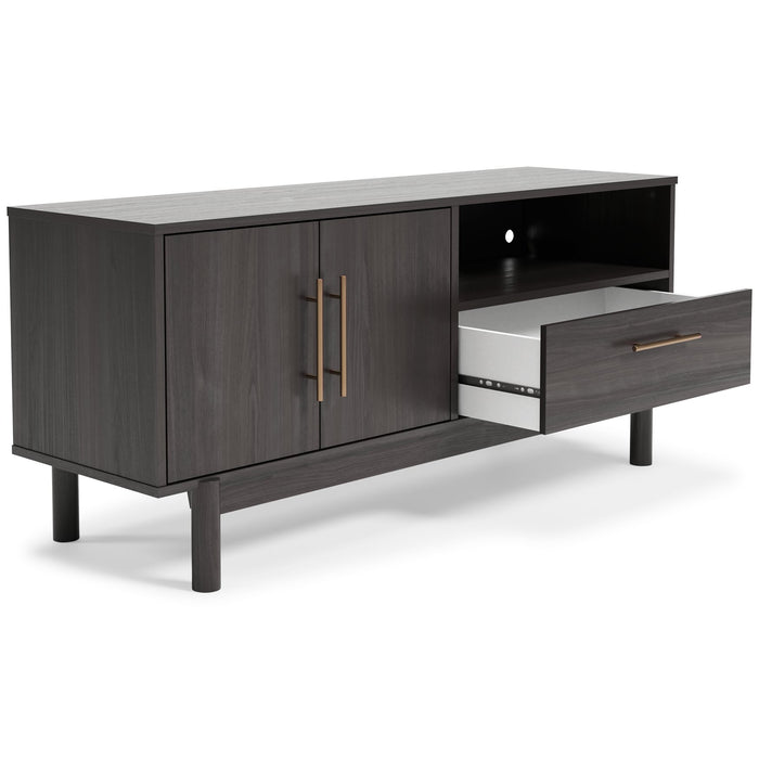 Brymont 59" TV Stand - Yulissa Home Furnishings (NJ)