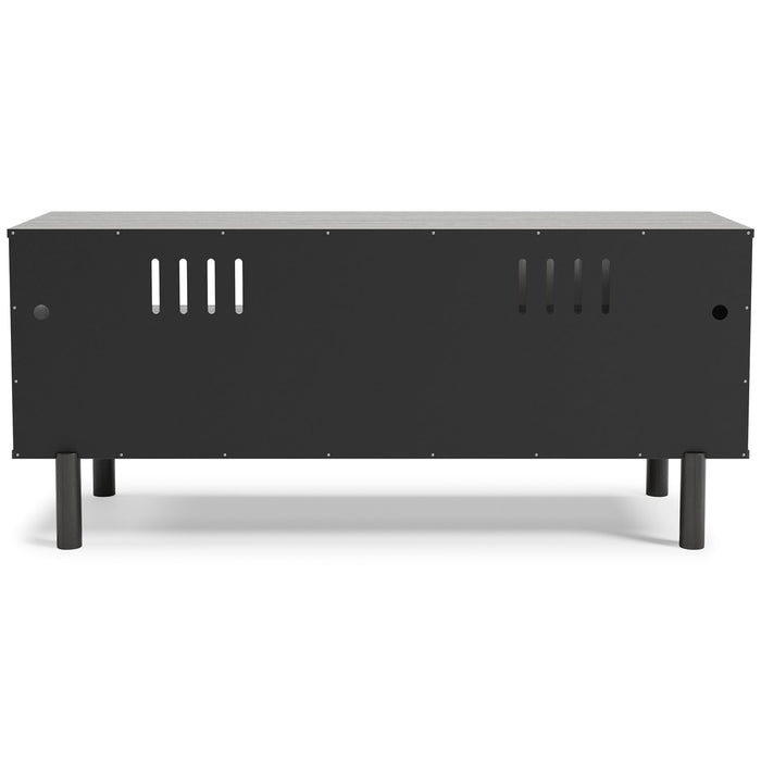 Brymont 59" TV Stand - Yulissa Home Furnishings (NJ)