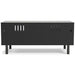 Brymont 59" TV Stand - Yulissa Home Furnishings (NJ)