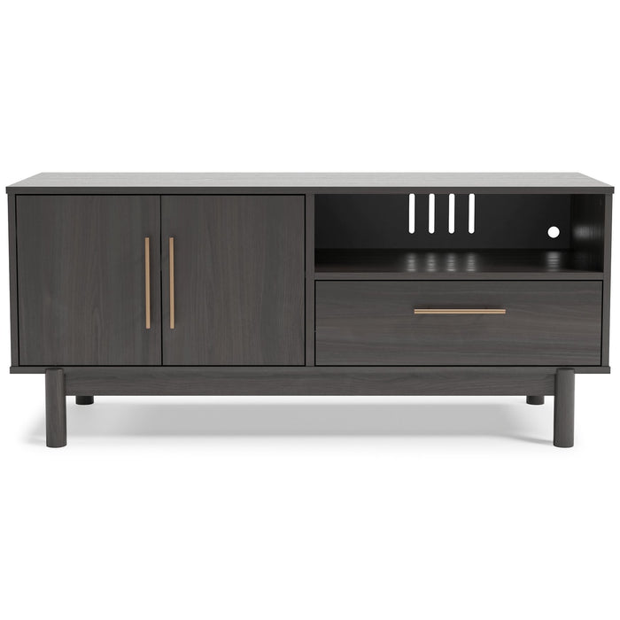 Brymont 59" TV Stand - Yulissa Home Furnishings (NJ)