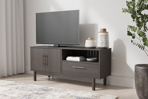 Brymont 59" TV Stand - Yulissa Home Furnishings (NJ)