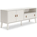 Aprilyn 59" TV Stand - Yulissa Home Furnishings (NJ)