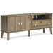 Aprilyn 59" TV Stand - Yulissa Home Furnishings (NJ)