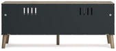 Aprilyn 59" TV Stand - Yulissa Home Furnishings (NJ)