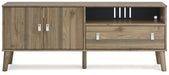 Aprilyn 59" TV Stand - Yulissa Home Furnishings (NJ)