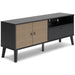 Charlang 59" TV Stand - Yulissa Home Furnishings (NJ)