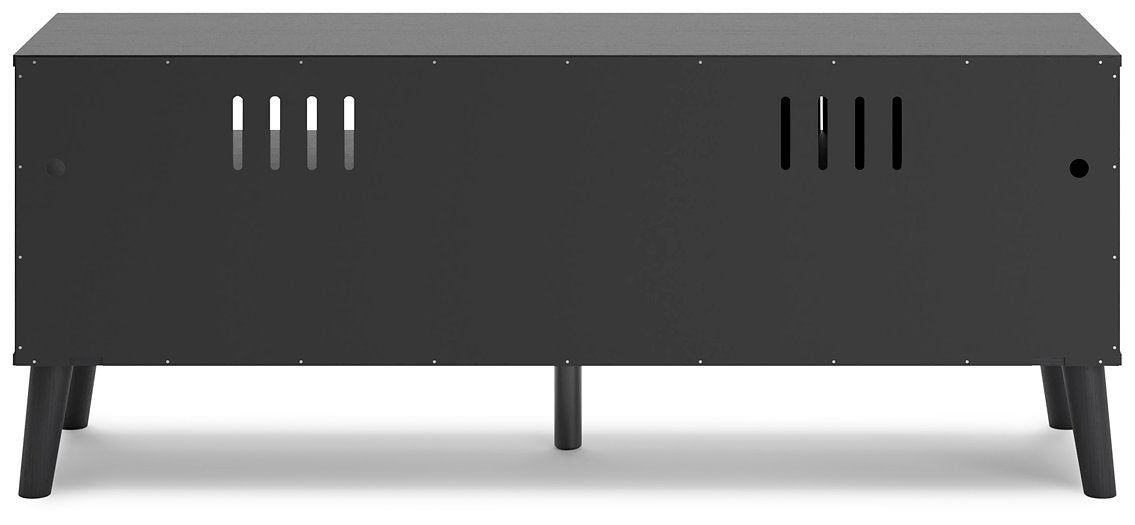 Charlang 59" TV Stand - Yulissa Home Furnishings (NJ)