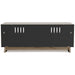 Oliah Medium TV Stand - Yulissa Home Furnishings (NJ)