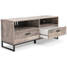 Neilsville 59" TV Stand - Yulissa Home Furnishings (NJ)