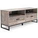 Neilsville 59" TV Stand - Yulissa Home Furnishings (NJ)