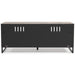 Neilsville 59" TV Stand - Yulissa Home Furnishings (NJ)