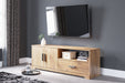 Larstin 59" TV Stand - Yulissa Home Furnishings (NJ)