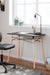 Jaspeni Home Office Desk - Yulissa Home Furnishings (NJ)