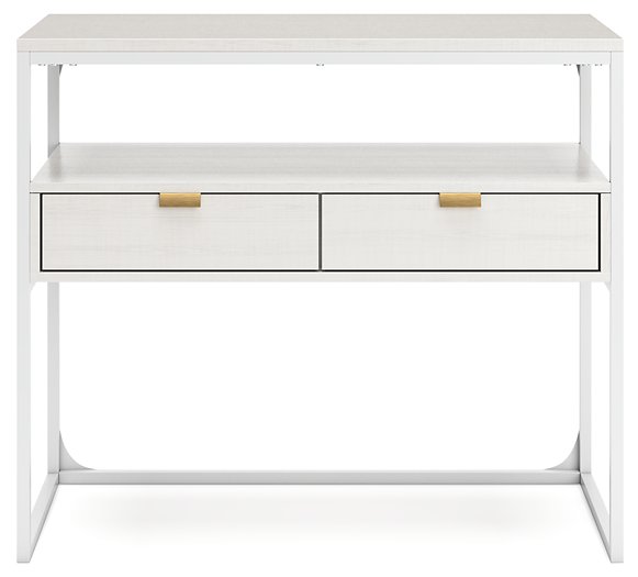 Deznee Credenza - Yulissa Home Furnishings (NJ)