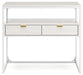 Deznee Credenza - Yulissa Home Furnishings (NJ)