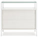 Deznee Small Bookcase - Yulissa Home Furnishings (NJ)