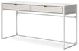 Deznee Home Office Desk - Yulissa Home Furnishings (NJ)