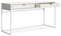 Deznee Home Office Desk - Yulissa Home Furnishings (NJ)