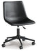 Office Chair Program Home Office Desk Chair - Yulissa Home Furnishings (NJ)