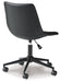 Office Chair Program Home Office Desk Chair - Yulissa Home Furnishings (NJ)